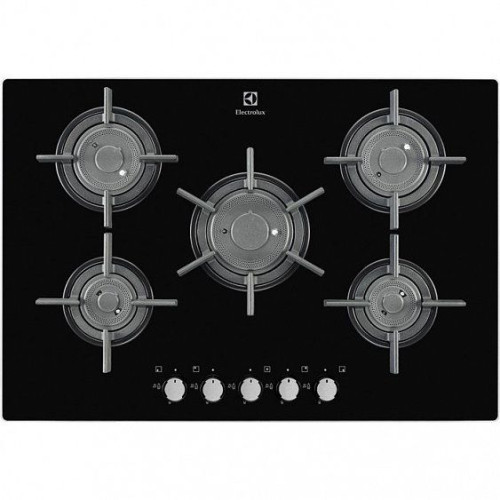 Поверхность ELECTROLUX egt97657nk