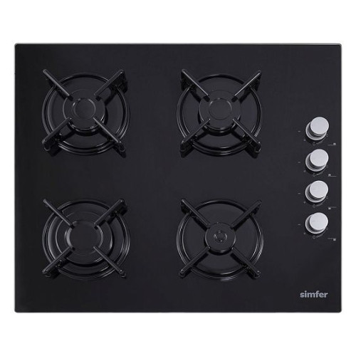 Варочная поверхность SIMFER H60K40S000