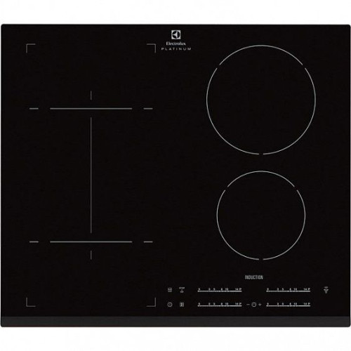 Поверхность ELECTROLUX EHI9654HFK
