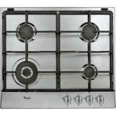 Газовая панель Whirlpool AKR 313 IX