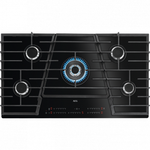 Варочная поверхность AEG HVB95450IB