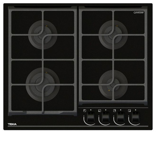 Варочная поверхность TEKA GBC 64100 KBN BLACK