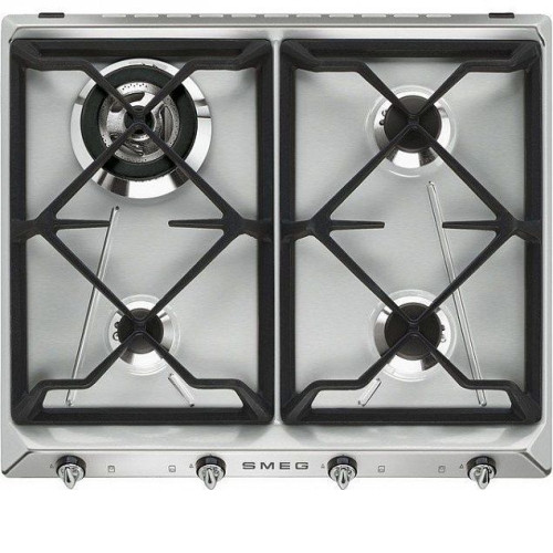 Газовая поверхность SMEG sr964xgh