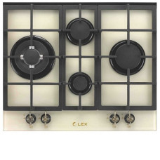 Газовая панель Lex GVG 643C iv Газовая панель Lex GVG 643C iv