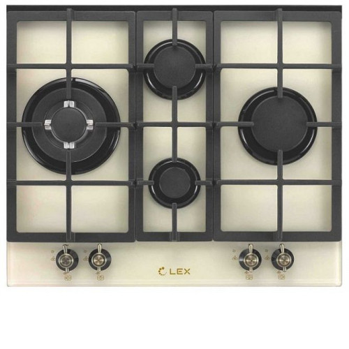 Газовая панель Lex GVG 643C iv