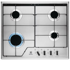 Газовая поверхность Electrolux GPE262MX Газовая поверхность Electrolux GPE262MX