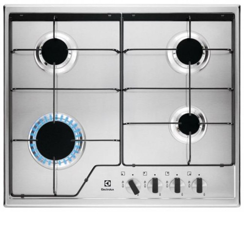 Газовая поверхность Electrolux GPE262MX
