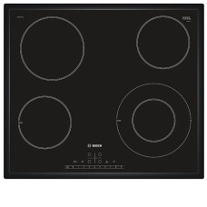Электрическая поверхность BOSCH PKF646FP1
