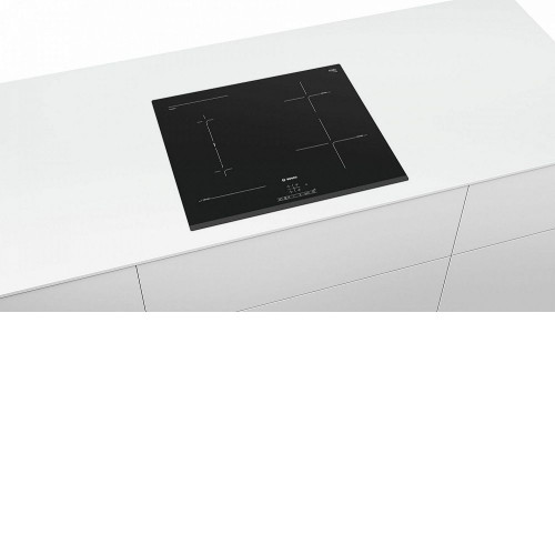 Поверхность BOSCH PWP631BB1E