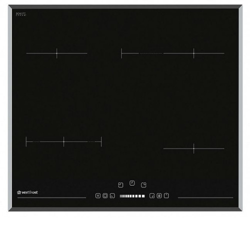 Варочная панель VESTFROST VFVIT 60 HB