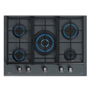 Газовая панель Teka GZC 75330 XBN STONE GREY (112570101) Газовая панель Teka GZC 75330 XBN STONE GREY (112570101)