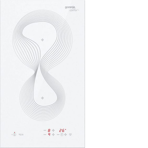 Индукционная стеклокерамическая панель Gorenje IT 321 KR