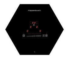 Поверхность KUPPERSBUSCH ekwi 3740.0 w Поверхность KUPPERSBUSCH ekwi 3740.0 w