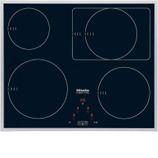 Варочная панель MIELE KM6117 сталь