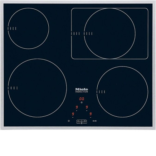 Варочная панель MIELE KM6117 сталь