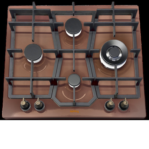 Поверхность KORTING HG 631 CTRC