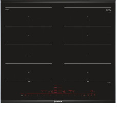 Варочная поверхность Bosch PXX 675 DC1E черный