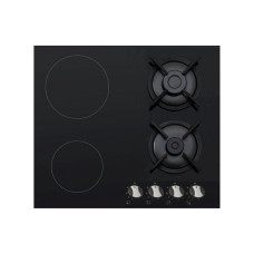 Варочная поверхность HOMSair HG641VBK