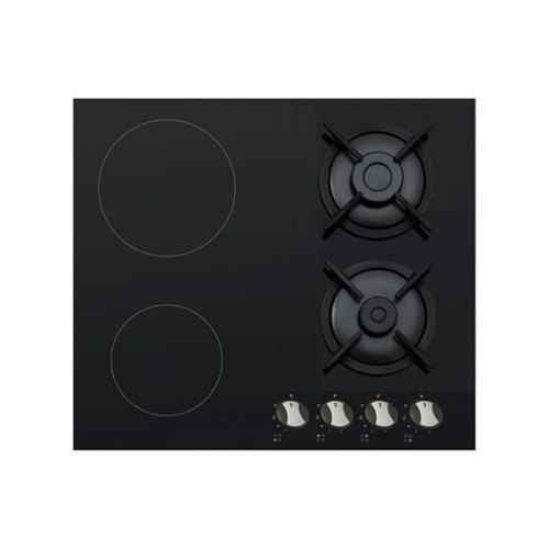 Варочная поверхность HOMSair HG641VBK