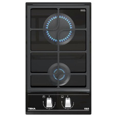 Газовая панель Teka GZC 32300 XBN BLACK (112570018)