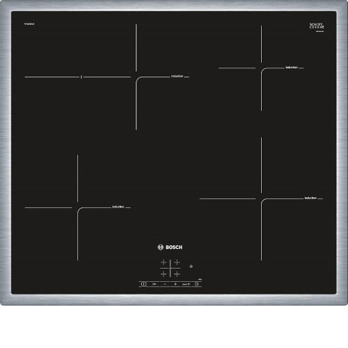 Индукционная варочная панель Bosch PIF 645BB1E