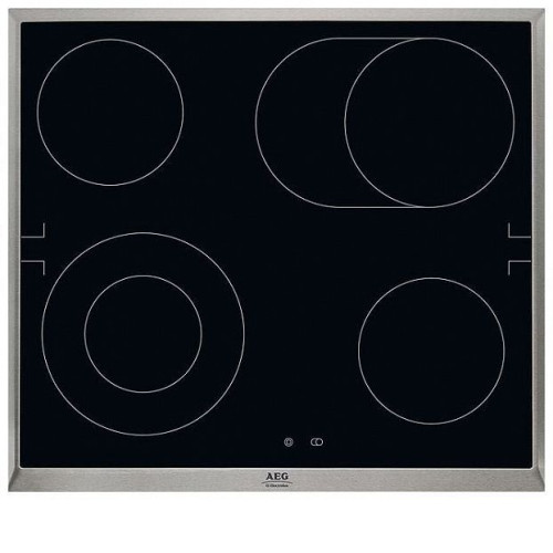 Поверхность AEG he 604060 xb