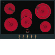 Поверхность SMEG p875a