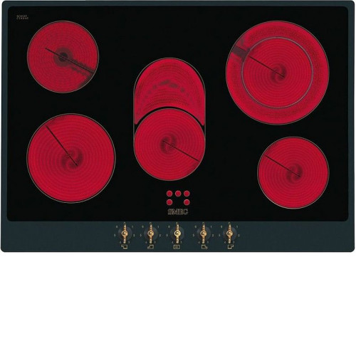Поверхность SMEG p875a