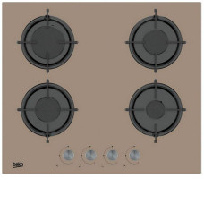 Газовая поверхность BEKO HISG 64222 SBR