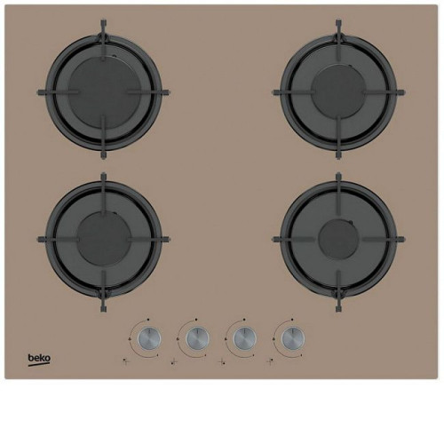 Газовая поверхность BEKO HISG 64222 SBR