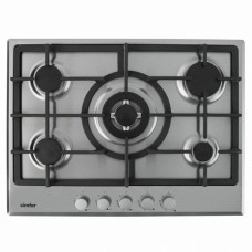 Cтеклокерамическая панель Simfer H70W51M512 Cтеклокерамическая панель Simfer H70W51M512