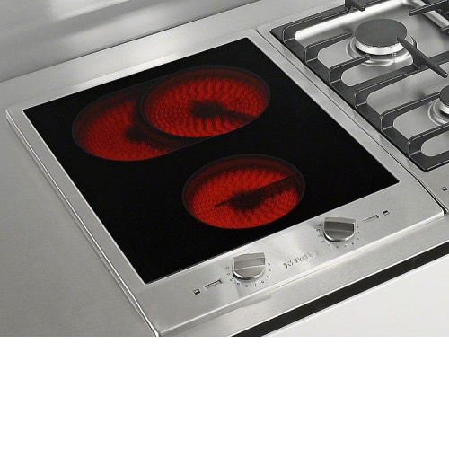 Поверхность MIELE cs 1122 e