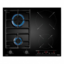 Комбинированная панель Teka TWIN IG 620 2G AI AL CI