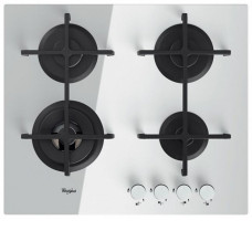 Варочная поверхность WHIRLPOOL goa6423/wh