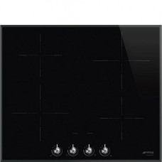 Варочная панель SMEG SI364BM
