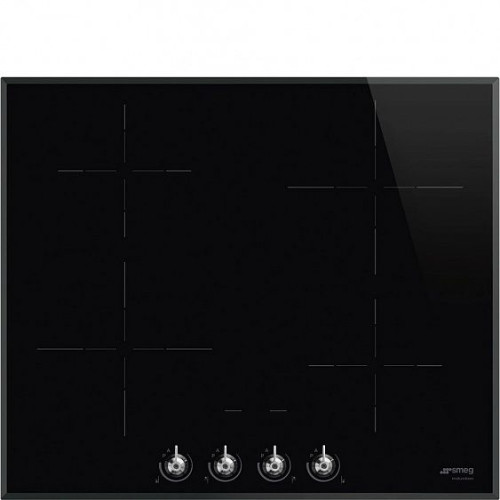 Варочная панель SMEG SI364BM