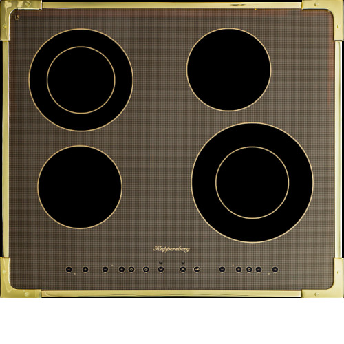 Поверхность KUPPERSBERG fa6rc gold