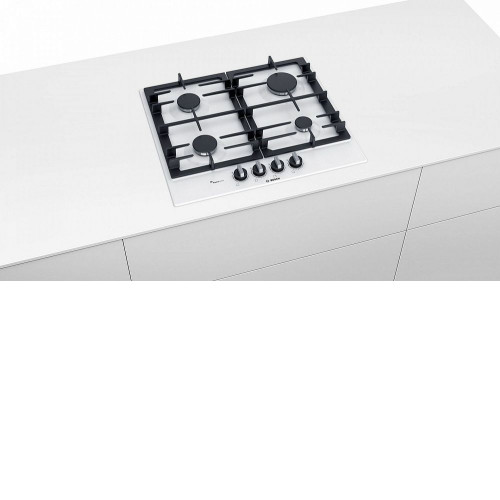 Встраиваемая газовая варочная панель Bosch PCP6A2B90R