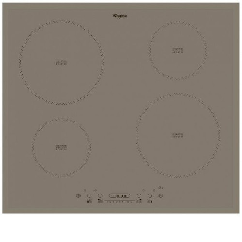 Варочная поверхность WHIRLPOOL acm806/ba/s