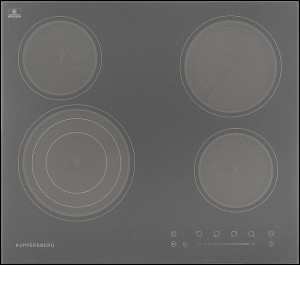 Поверхность KUPPERSBERG ECS 603 GR