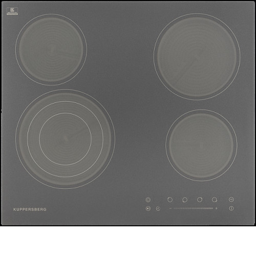 Поверхность KUPPERSBERG ECS 603 GR