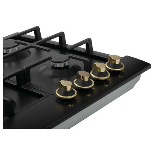 Варочная поверхность KORTING HG 661 CTGN