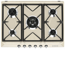 Газовая поверхность SMEG sr975pgh Газовая поверхность SMEG sr975pgh