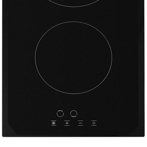 Стеклокерамическая панель Simfer H30I12B011