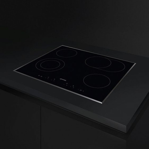 Варочная панель SMEG SE364EMTB