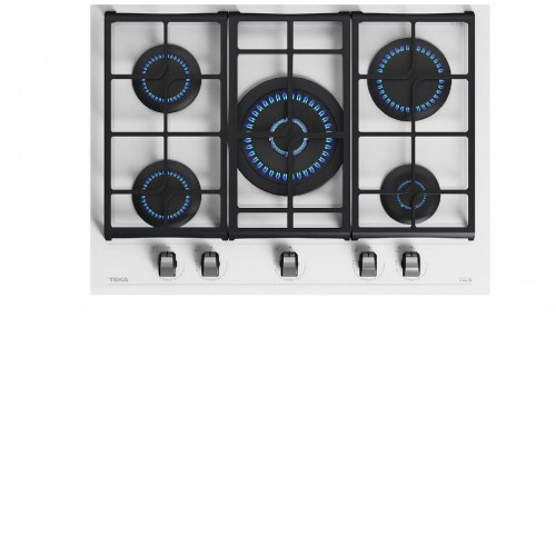 Газовая панель Teka GZC 75331 XBN WHITE (112570102)