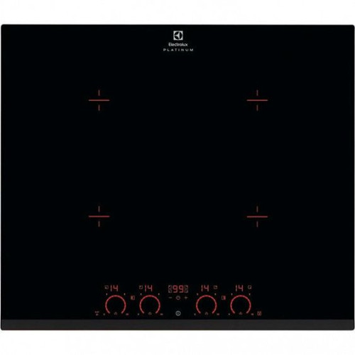 Поверхность ELECTROLUX EHD96740FK