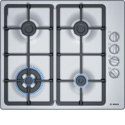 Газовая варочная панель BOSCH PBH6C5B95R