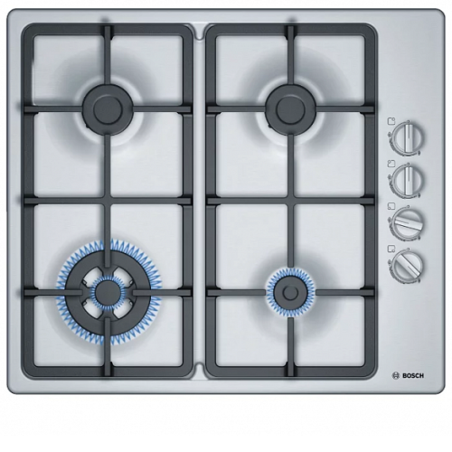Варочная поверхность BOSCH PBH6C5B90R