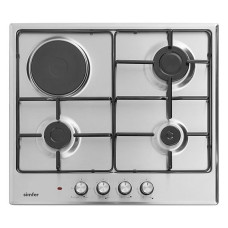 Варочная поверхность Simfer H60V31M416